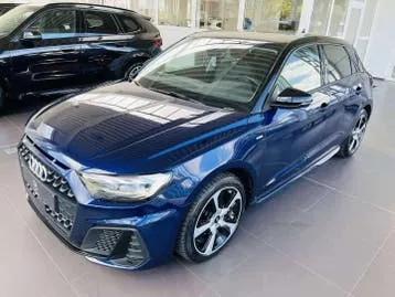 Audi A1 2024 photo 2