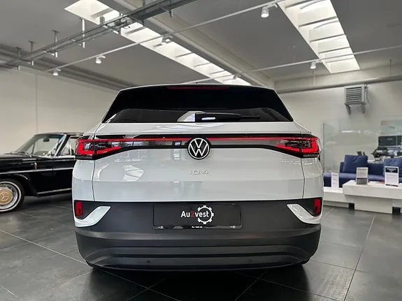 Volkswagen Id.4 2023 photo 5