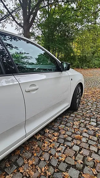 Skoda Rapid 2015 photo 4