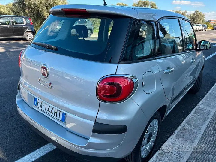 Fiat 500L 2019 photo 4