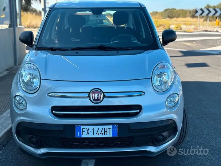 Fiat 500L 2019 photo 3