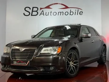 Lancia Thema