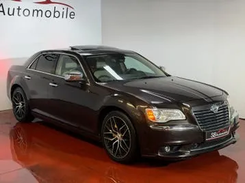Lancia Thema 2013 photo 3