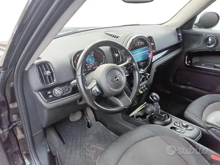 Mini Countryman 2022 photo 5