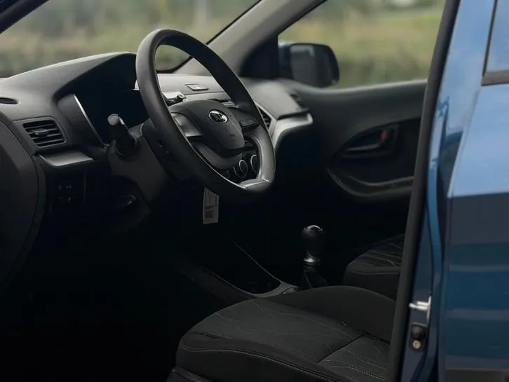 Kia Picanto 2015 photo 3