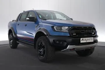 Ford Ranger 2023 photo 3