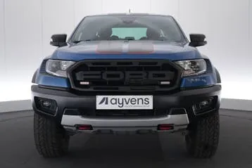 Ford Ranger 2023 photo 2