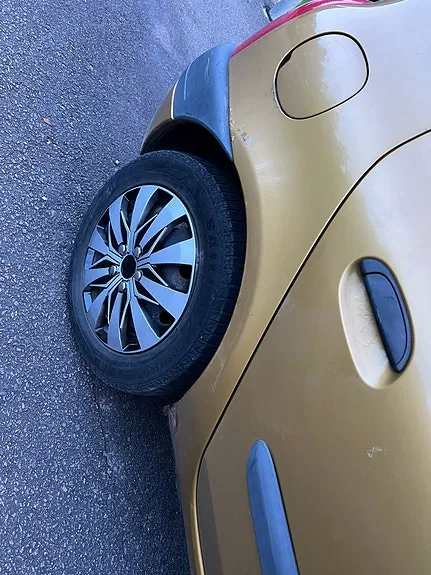 Renault Clio 2001 photo 2