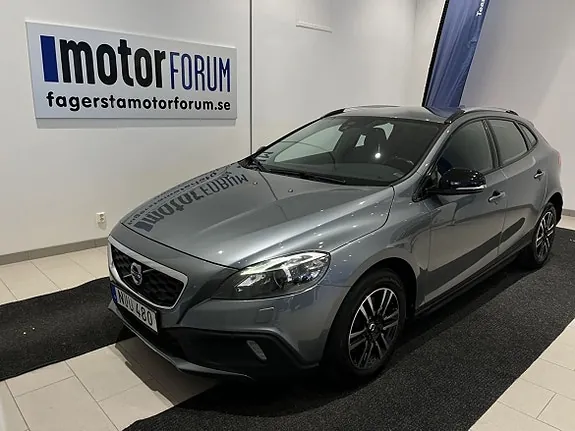 Volvo V40 Cross Country