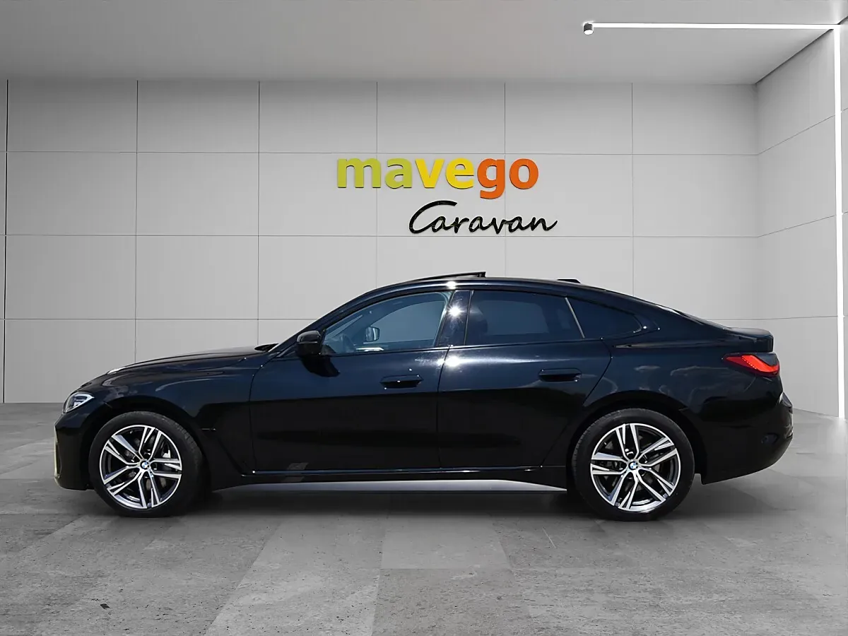 BMW 4 Series 2023 photo 3