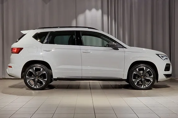 Cupra Ateca 2024 photo 3