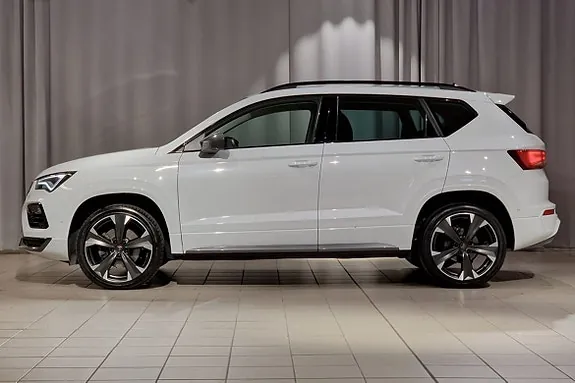 Cupra Ateca 2024 photo 2