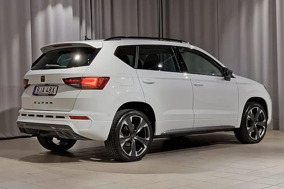 Cupra Ateca 2024 photo 4