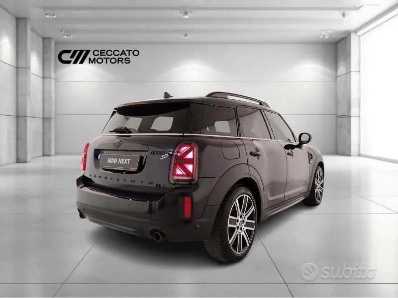 Mini Mini Countryman 2021 photo 4