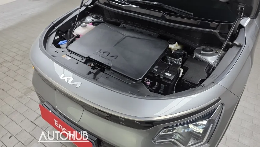 Kia Niro 2023 photo 5