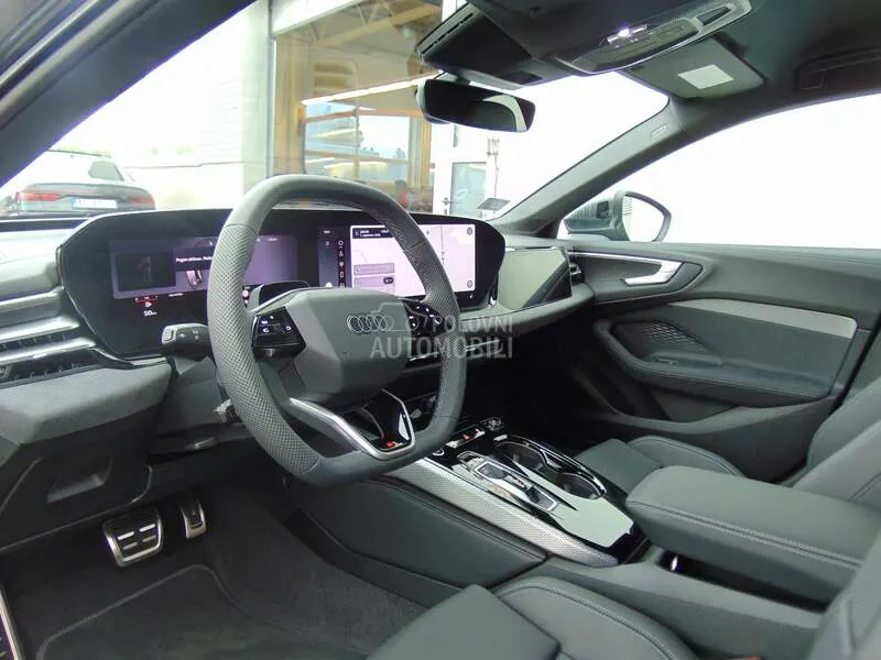 Audi A5 2026 photo 2