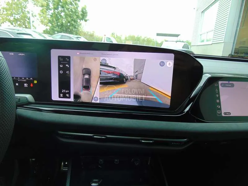 Audi A5 2026 photo 5