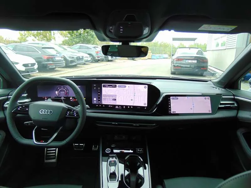 Audi A5 2026 photo 4