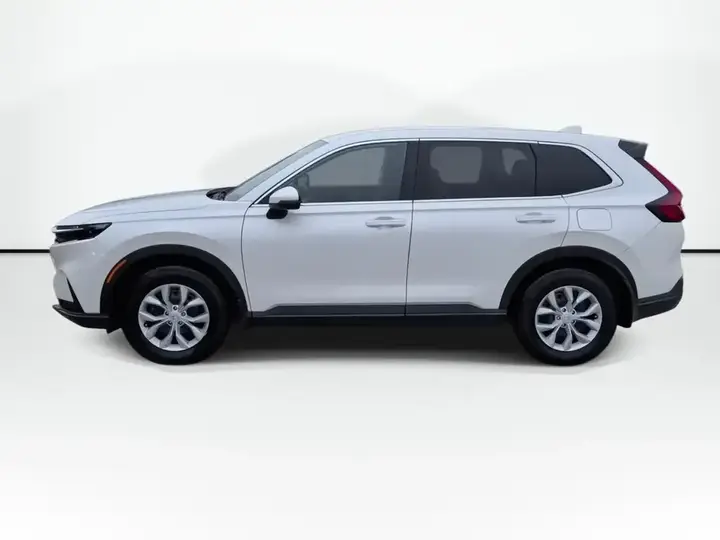 Honda Cr-V 2025 photo 5