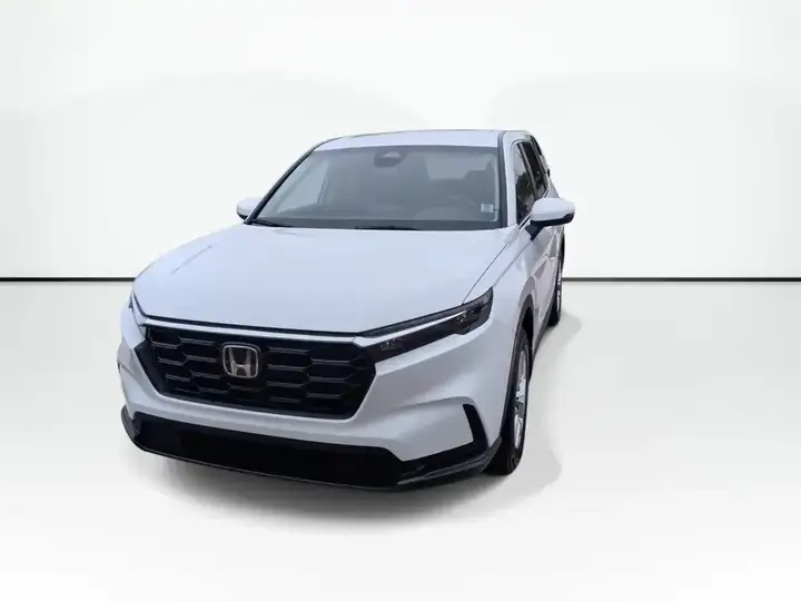 Honda Cr-V 2025 photo 3