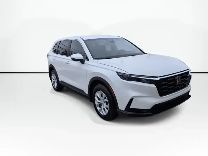 Honda Cr-V 2025 photo 2