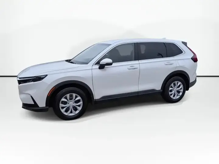 Honda Cr-V 2025 photo 4
