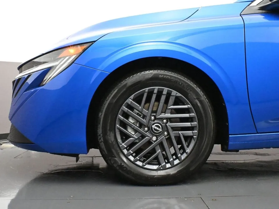 Nissan Sentra 2026 photo 5