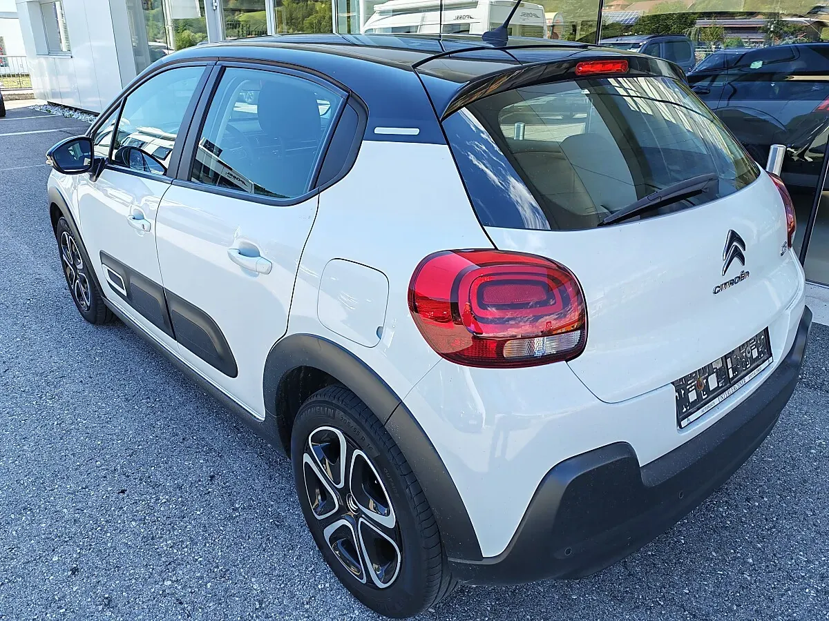 Citroen C3 2022 photo 2
