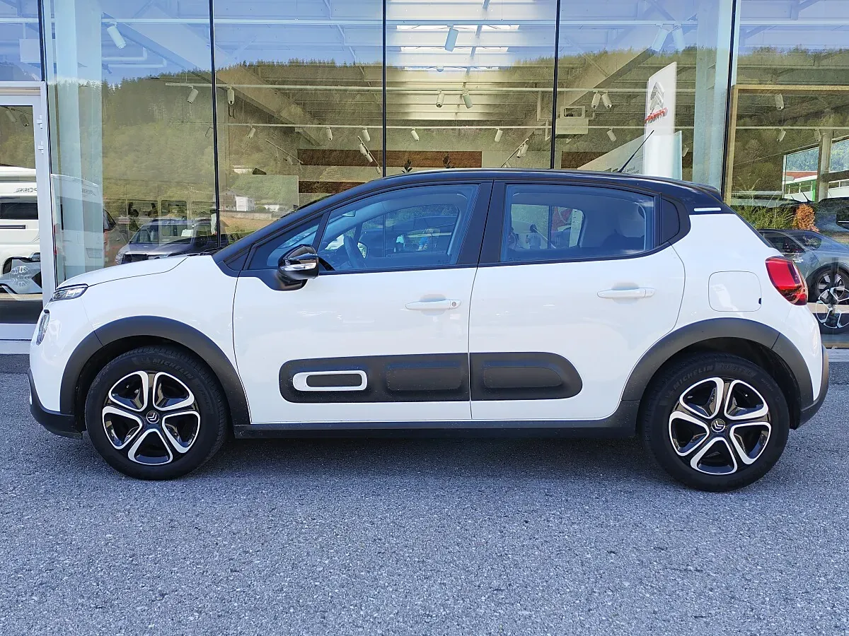 Citroen C3 2022 photo 3