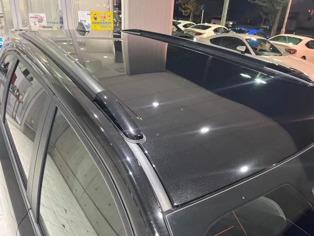 Subaru Forester 2025 photo 3