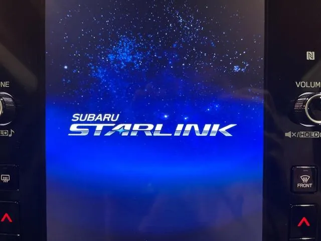 Subaru Forester 2025 photo 4