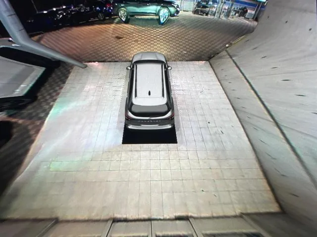 Subaru Forester 2025 photo 5
