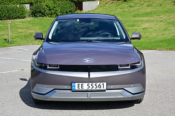 Hyundai Ioniq 5 2023 photo 4