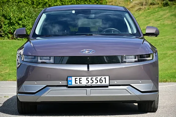 Hyundai Ioniq 5 2023 photo 2