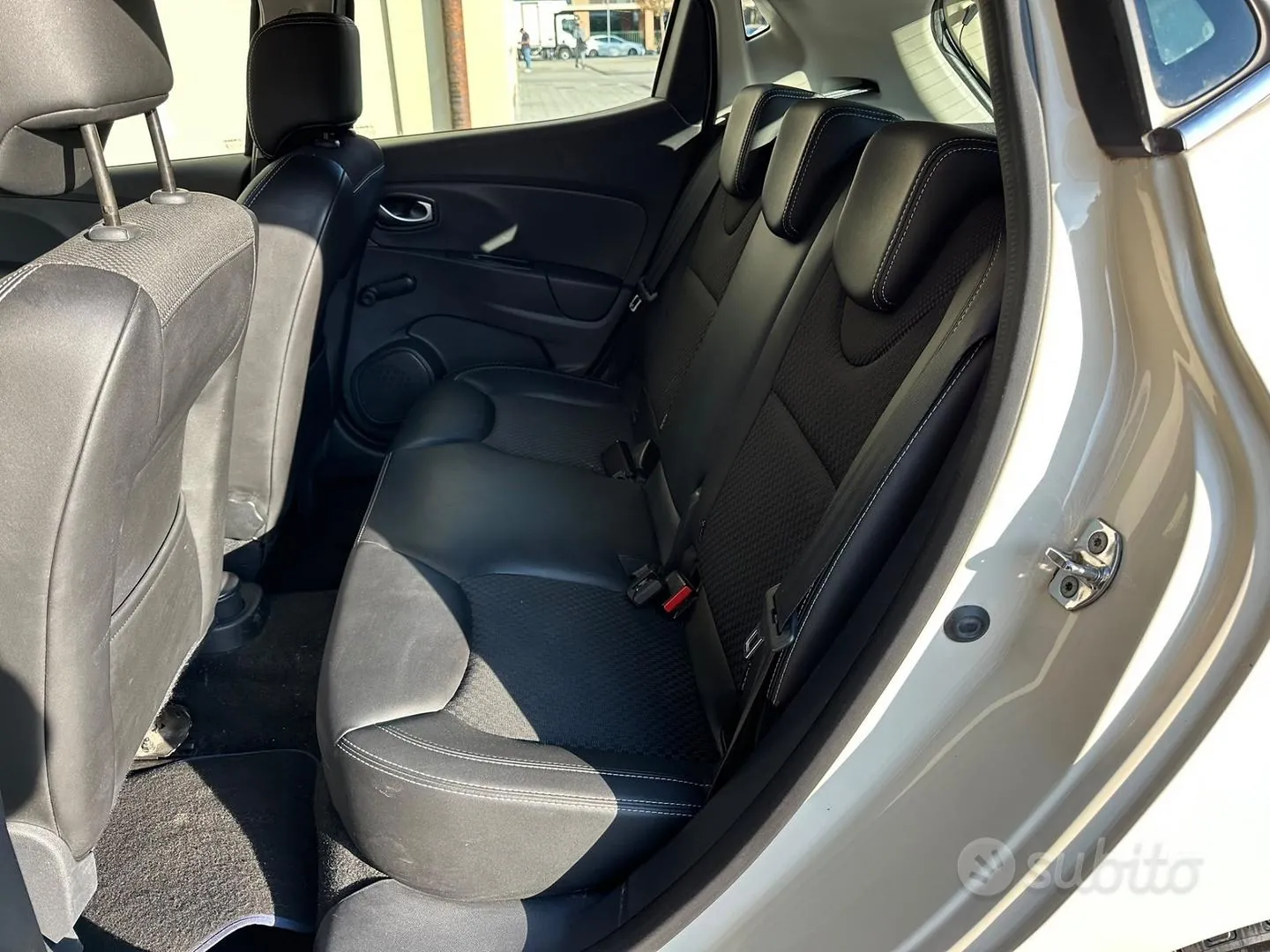 Renault Clio 2018 photo 5