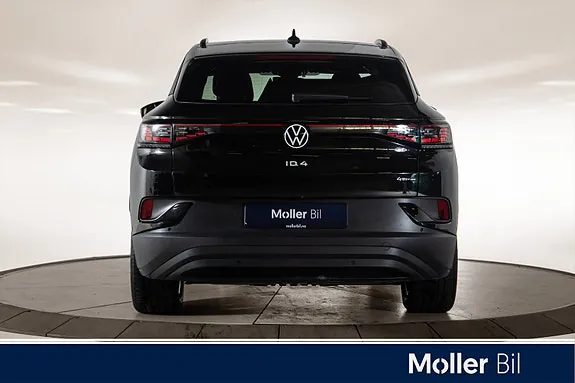 Volkswagen Id.4 2025 photo 4