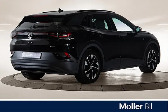 Volkswagen Id.4 2025 photo 5