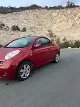 Nissan Micra 2007 photo 4