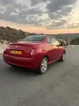 Nissan Micra 2007 photo 5