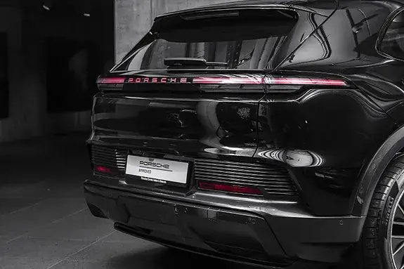 Porsche Cayenne 2026 photo 5