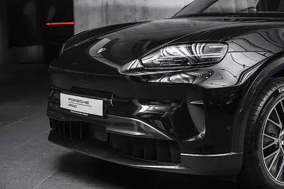 Porsche Cayenne 2026 photo 4