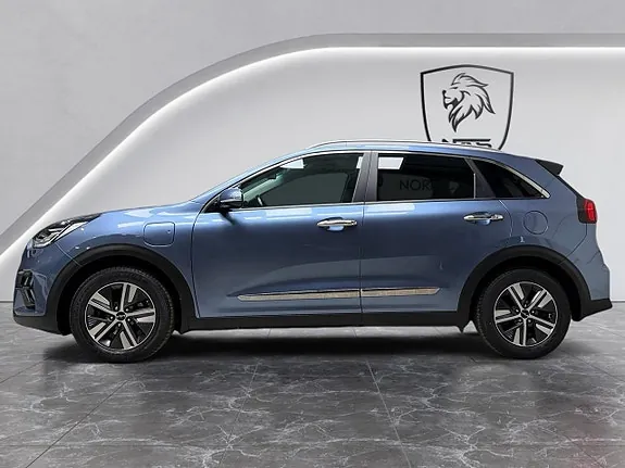Kia Niro 2022 photo 2