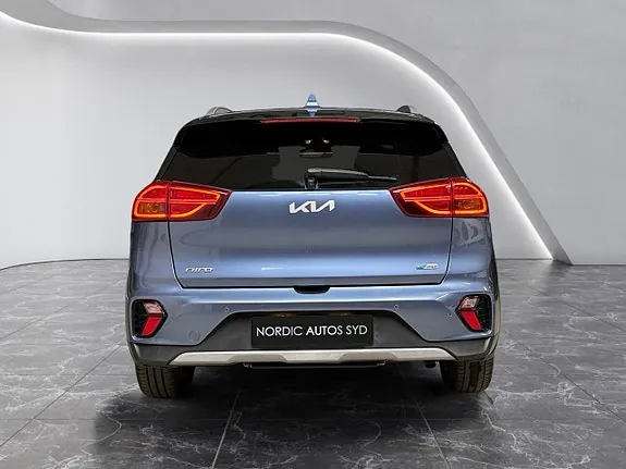 Kia Niro 2022 photo 4