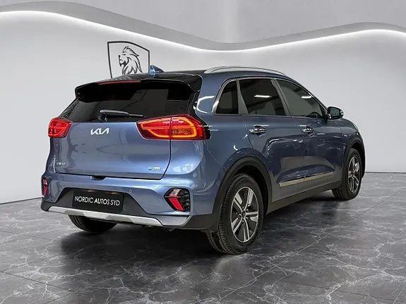 Kia Niro 2022 photo 5