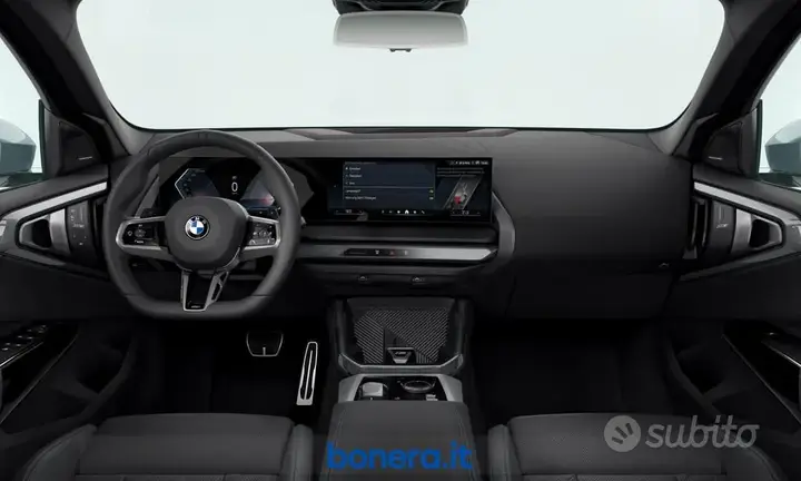 BMW X3 2026 photo 3