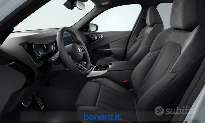 BMW X3 2026 photo 4