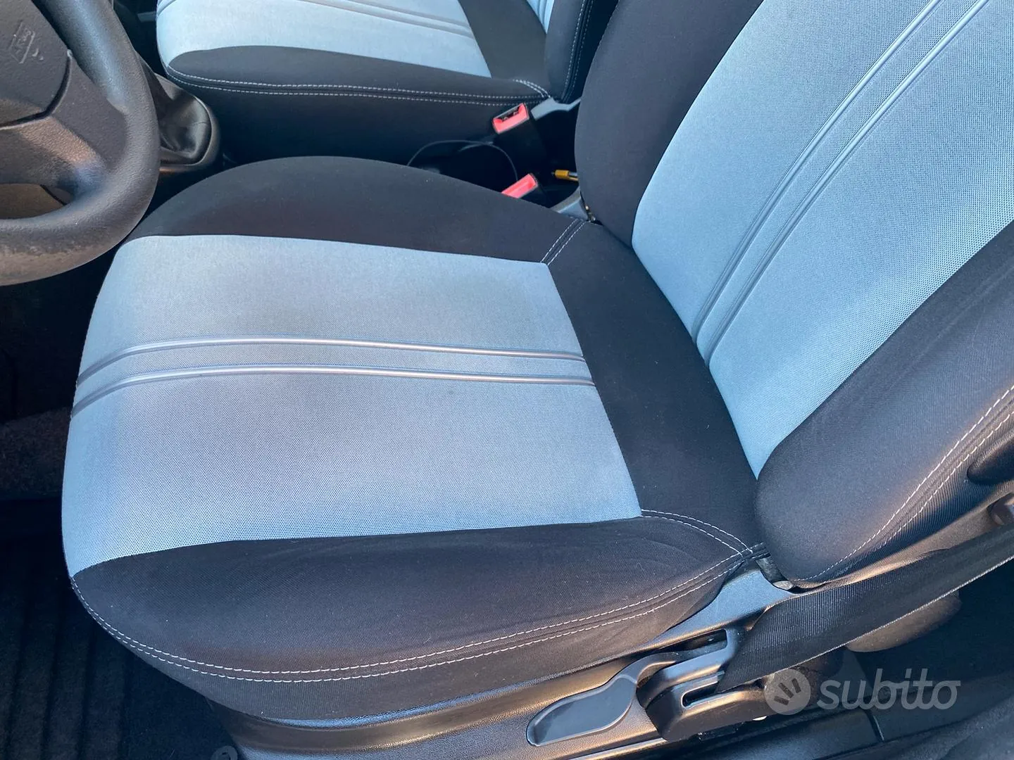 Fiat Qubo 2012 photo 4