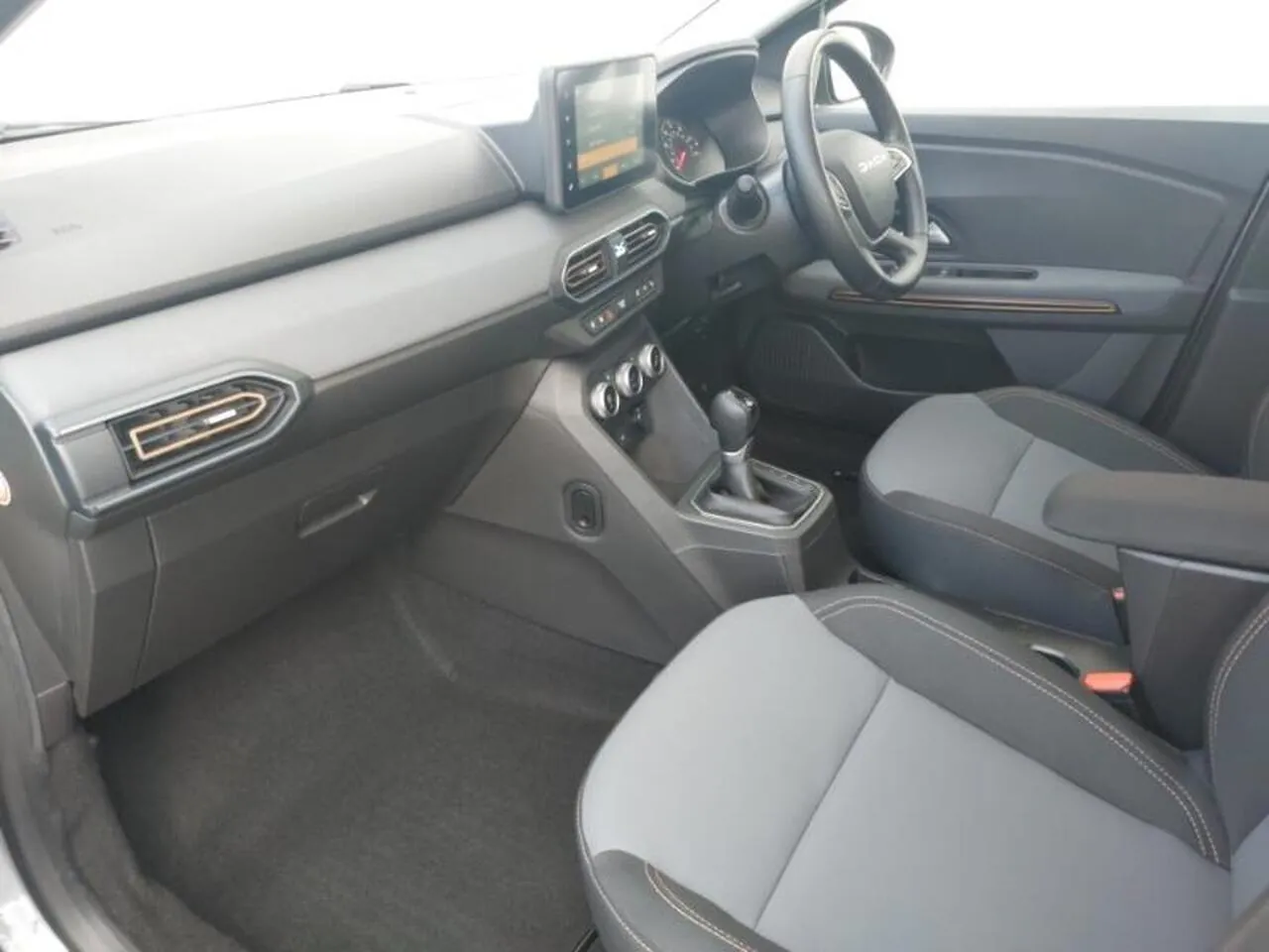 Dacia Sandero Stepway 2025 photo 5