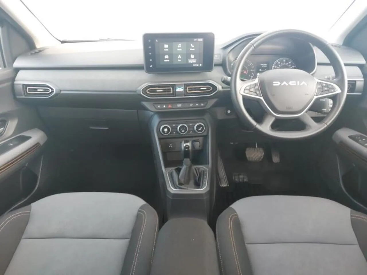 Dacia Sandero Stepway 2025 photo 3