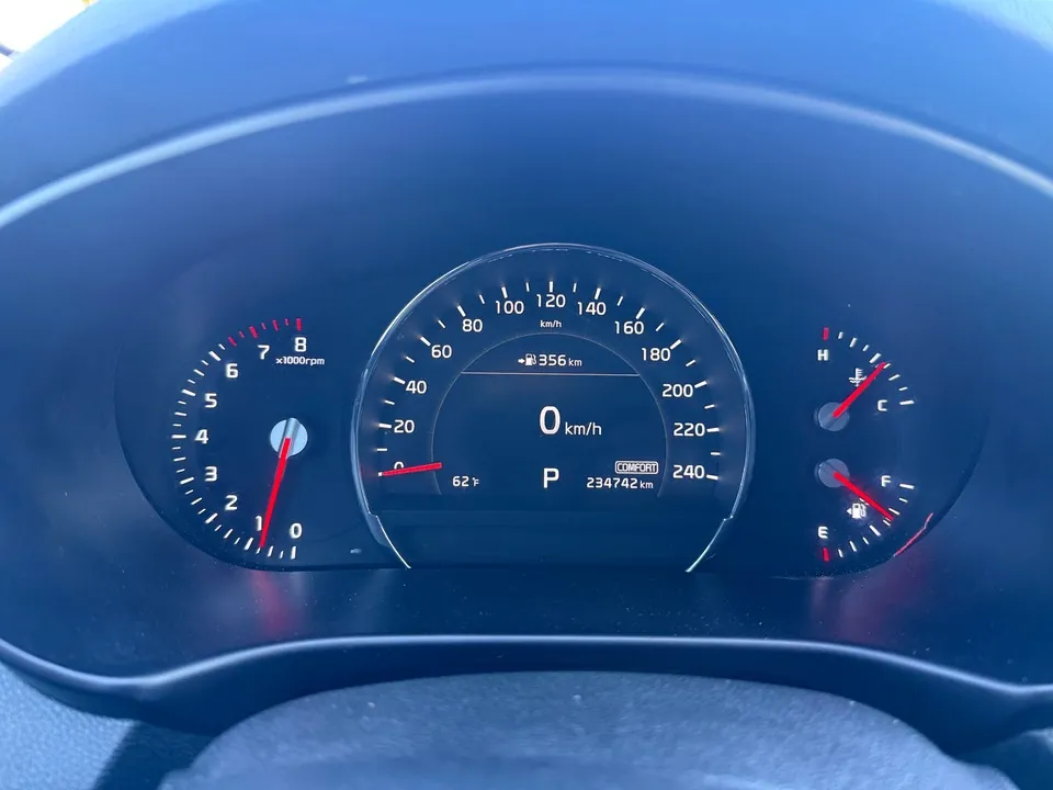 Kia Sorento 2019 photo 5